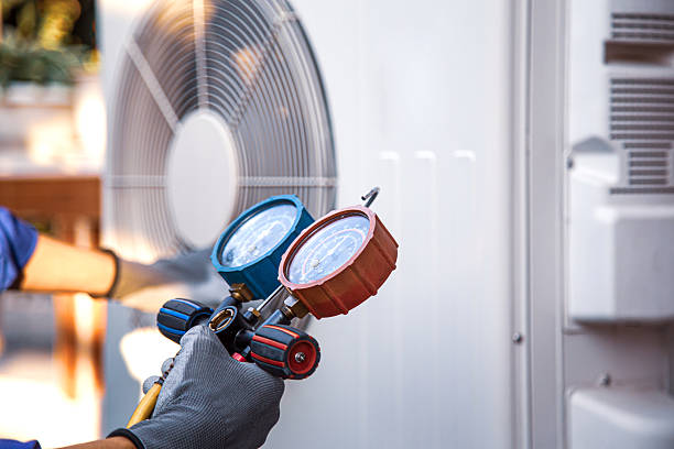 Affordable Emergency Hvac Repair solutions in Fraser, MI