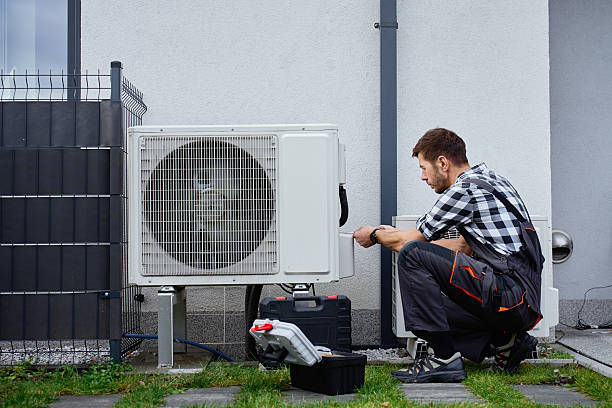 Top rated local Emergency Hvac Repair specialists in Fraser, MI